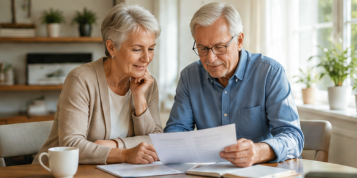 Preparing for a confident move with Equity