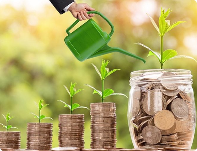 A benefit of building your business with Equity Real Estate