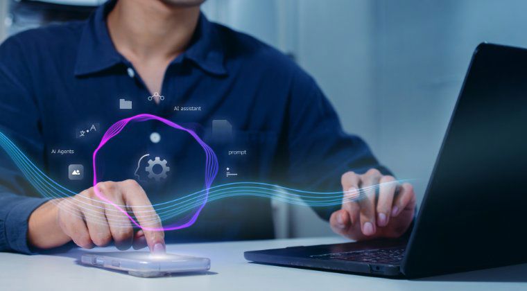 Your AI Assistant — Multiply Without Hiring