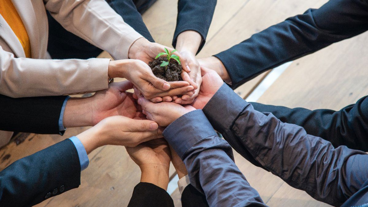 Scale Through People (Without Losing Profit)