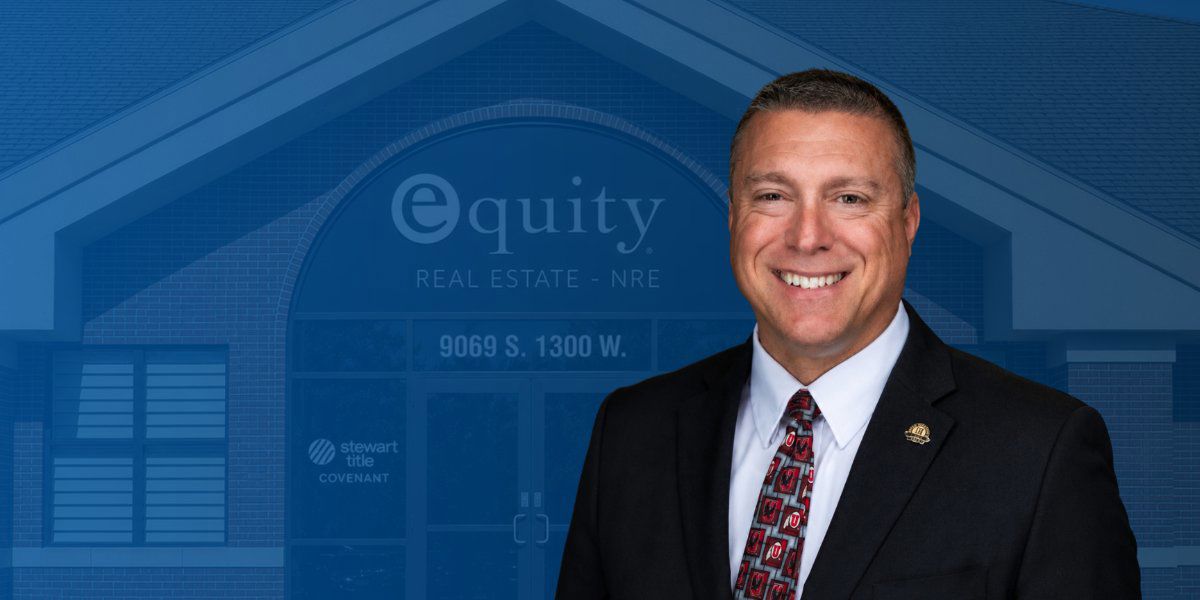Equity Real Estate Acquires NRE, Expanding Opportunities for Agents Across Northern Utah