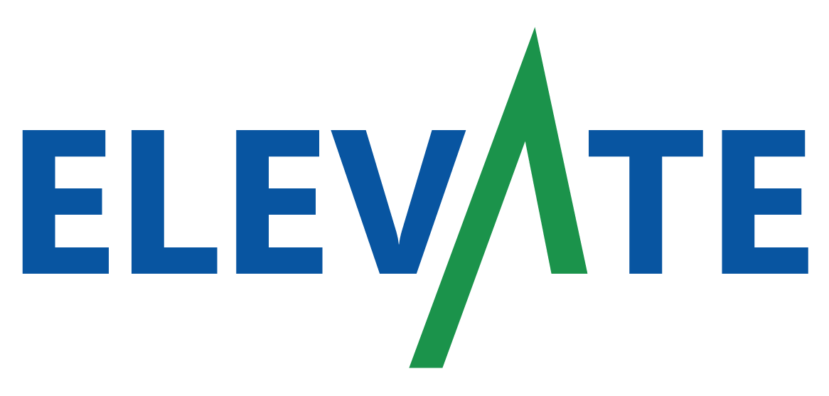 Elevate logo