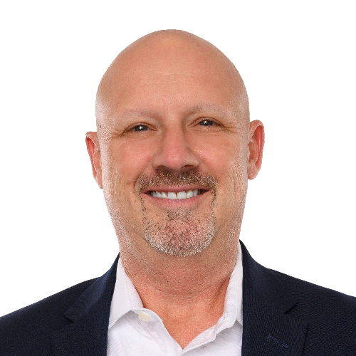 Randy Cochrane