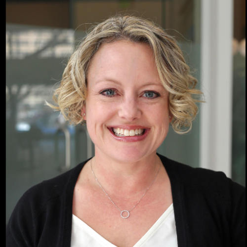Portrait of Sara Klassen