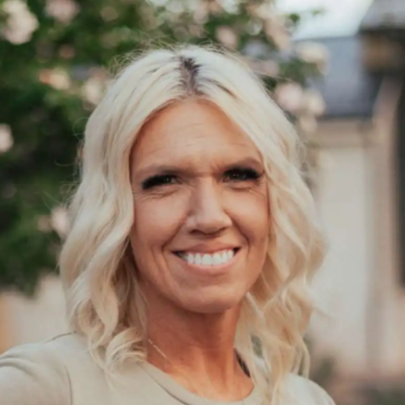 Tracey Whitby