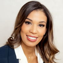 Portrait of Wendy  Abbott