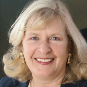 Portrait of Carole Laman
