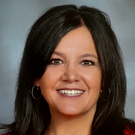 Portrait of Stacy Tonozzi