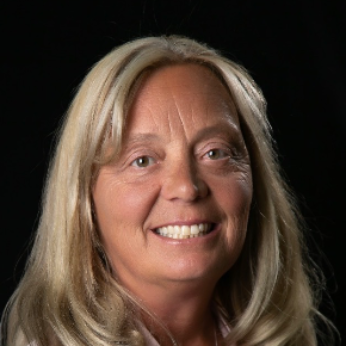 Portrait of Danielle Sisino
