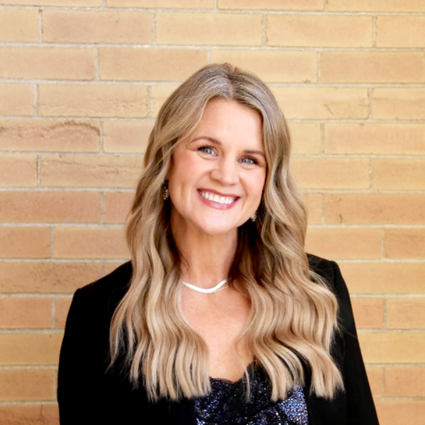Portrait of Suzanne Lancaster